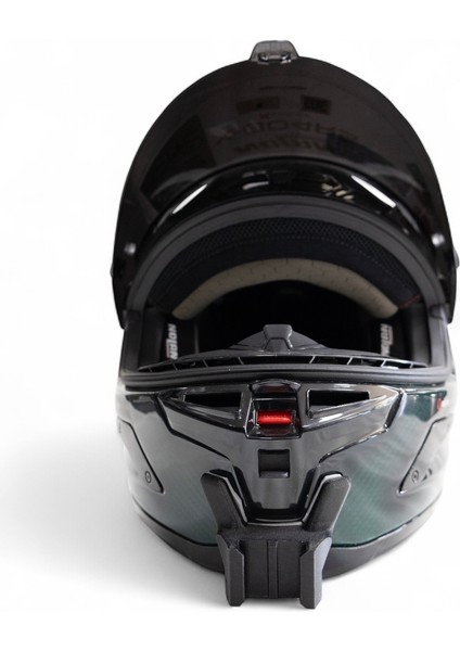 Nolan X-804 Rs Kask Için Aksiyon Kamerası Kask Çene Bağlantı Aparatı Chin Mount fırsatları
