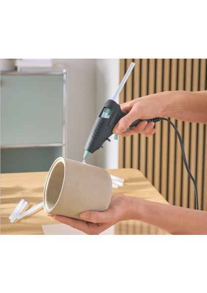 Yapıştırıcı Tabancası