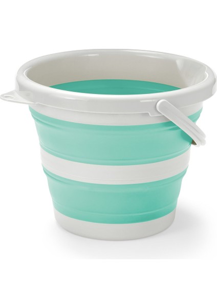 Temizlik Kovası, Katlanabilir, Yuvarlak fiyatları