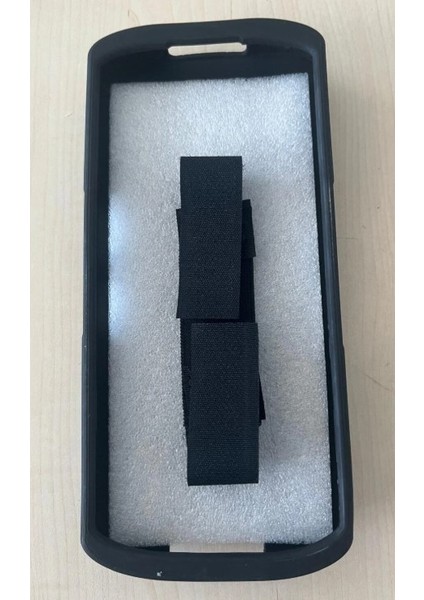 ZEBRA TC15 El Terminali Uyumlu Silikon Kılıf (Muadil) fiyatları