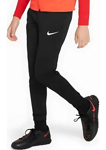Acdpr Trk Suit K Çocuk Kırmızı Futbol Eşofman Takımı DJ3363-635 modelleri