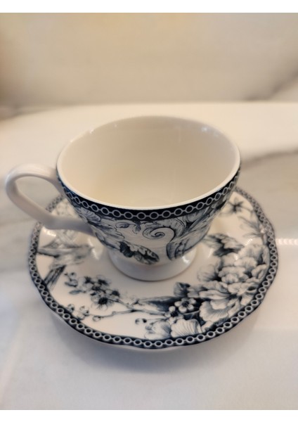 Md Adelaıde Çay Fincanı 200ML fiyatları