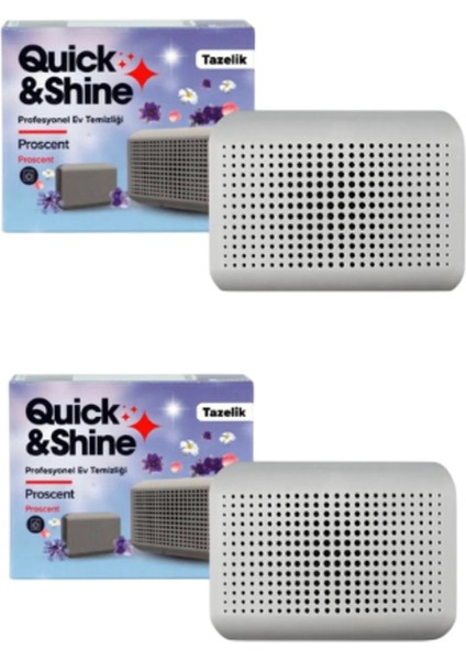 Grundıg Kurutma Makinası Kokusu (2 Adet )