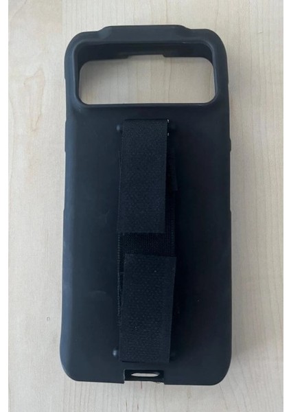 Honeywell EDA52 El Terminali Uyumlu Silikon Kılıf modelleri