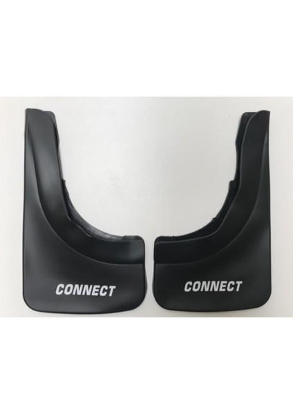 Ford Connect Arka Paçalık