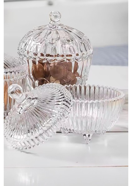 Cam Çizgili Şekerlik 50 ml indirimleri