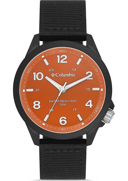 Columbıa CSS10-107M Erkek Kol Saati