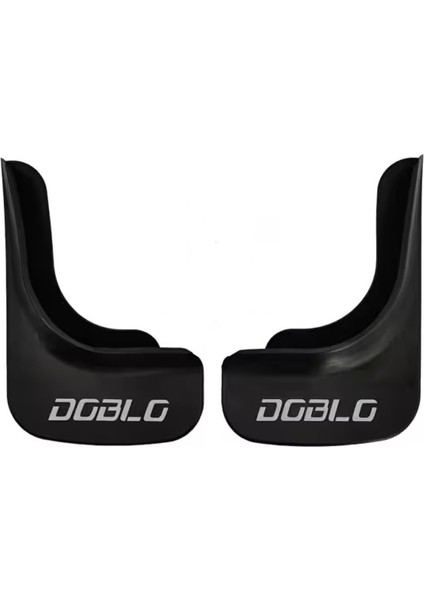 Fiat Doblo Ön Paçalık