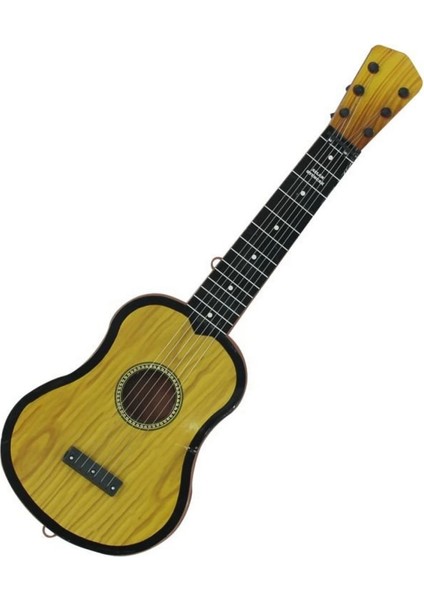Nessiworld Büyük Ispanyol Gitar