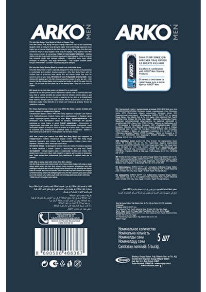 Men Banyo Tıraş Bıçağı 15'li Kullan At Bıçak indirimleri