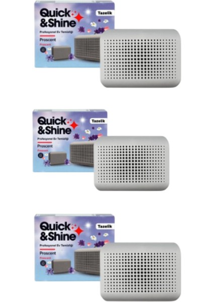 Beko Kurutma Makinası Kokusu (3 Adet )