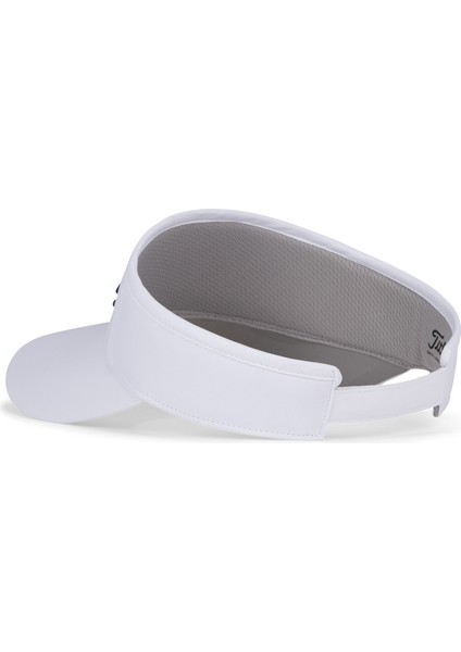 Kadın Sandrop Visor TH23WSVE-10 Beyaz fiyatları