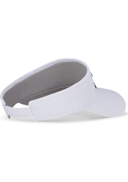 Kadın Sandrop Visor TH23WSVE-10 Beyaz modelleri