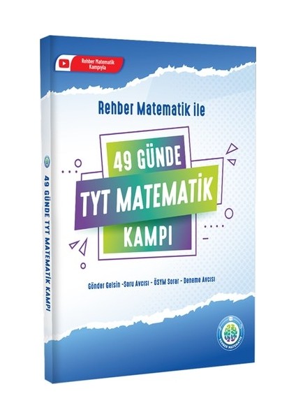 TYT Matematik 49 Günde Kampı fiyatları