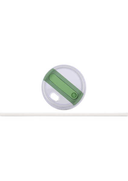 Sip Voyage Mint Yeşil Paslanmaz Çelik Pipetli Termos Bardak 900ML modelleri