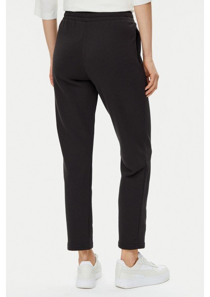 Ess Small No. 1 Logo Siyah / Gri Kadın Eşofman Altı 68245401 fiyatları