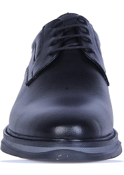 1951 Siyah Kauçuk %100 Deri Erkek Klasik Ayakkabı fiyatları