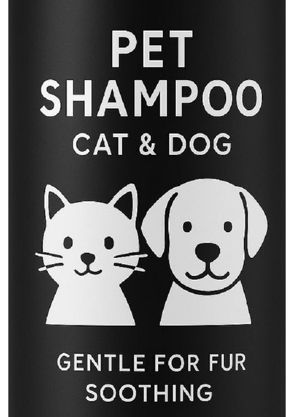 Kedi Köpek Şampuanı Anti Alerjik 100 ml fiyatları
