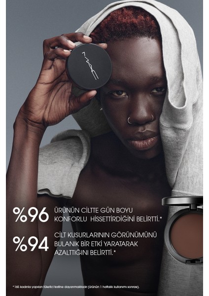 YENİ Studio Fix Powder Plus Fondöten Refill - NC42 fırsatları