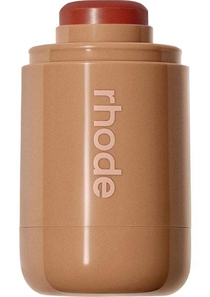 Pocket Blush Allık Sun Soak 5.3gr