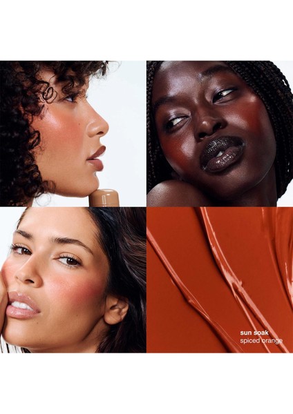 Pocket Blush Allık Sun Soak 5.3gr fiyatları