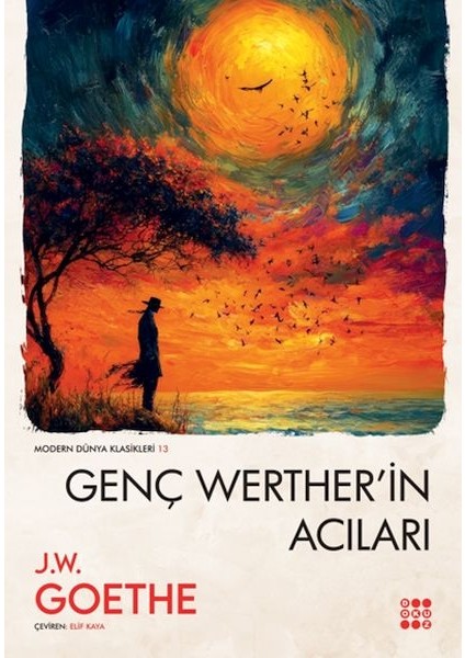 Genç Werther’in Acıları