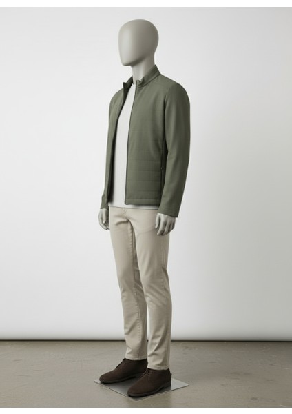 Erkek Dik Yaka Ince Yazlık Mont fiyatları