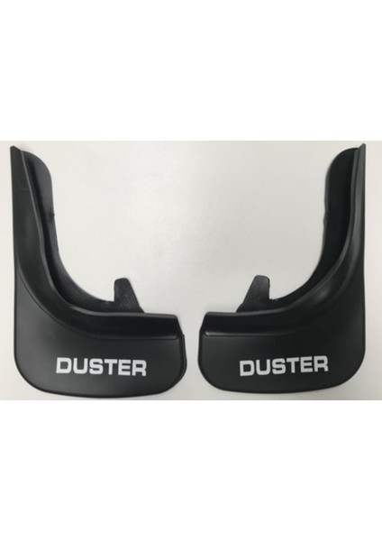 Dacia Duster Ön Paçalık