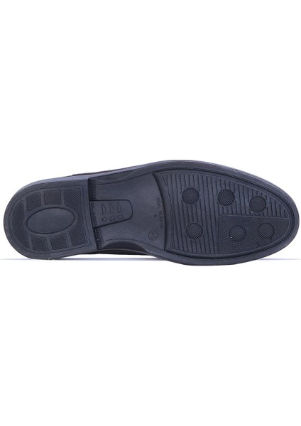 71 Kahve Lz Kauçuk %100 Deri Erkek Klasik Ayakkabı fırsatları