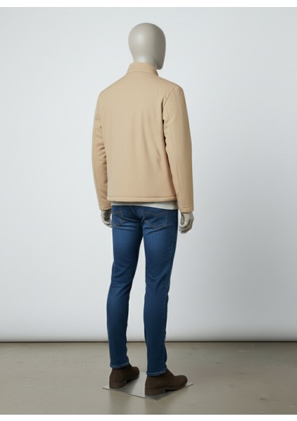 Erkek Dik Yaka Ince Yazlık Mont fiyatları