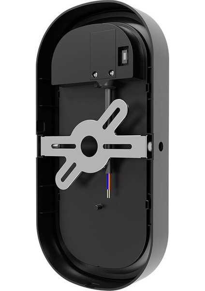 BC18-00281 Bulkhead 12W 3cct Ledli Siyah Nemliyer Armatür modelleri