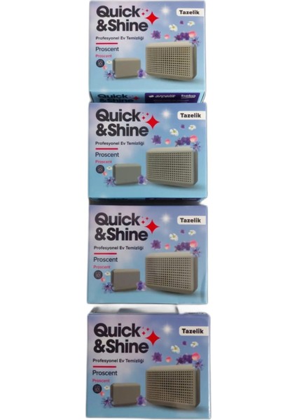 Yeni Orijinal Çamaşır Kurutma Makinesi Koku Kapsülü Kokusu 2973320100 (4 Adet )