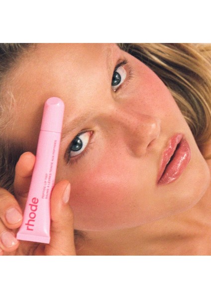 Peptide Lip Tint Renkli Dudak Parlatıcı Jelly Bean 10ML modelleri