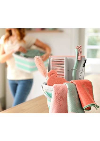 3’ü 1 Arada Bardak ve Şişe Yıkama Fırçası fiyatları