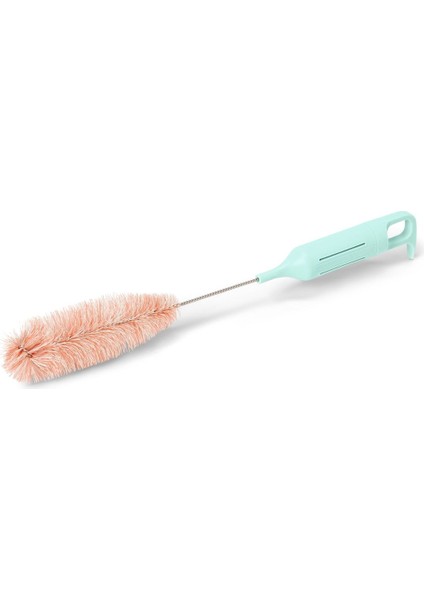 3’ü 1 Arada Bardak ve Şişe Yıkama Fırçası modelleri