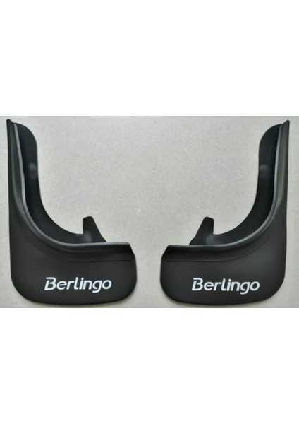Citroen Berlingo Ön Paçalık