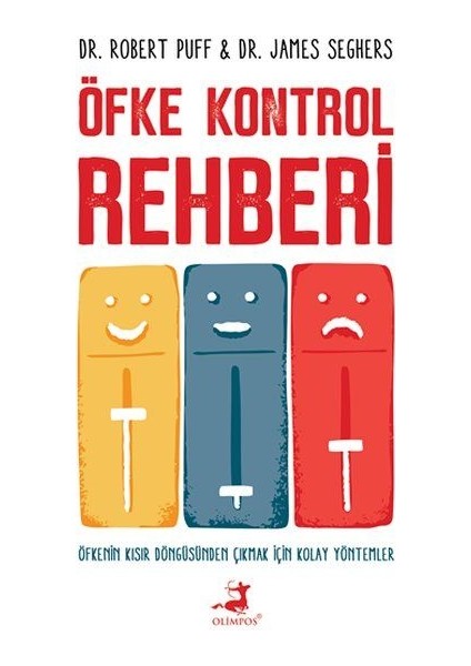 Öfke Kontrol Rehberi
