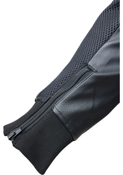 Rock Iç Astarlı Level 2 Full Korumalı Fileli Motorsiklet Montu Yeni Model fiyatları