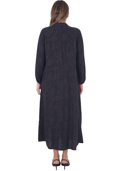 Büyük Beden Elbise modelleri