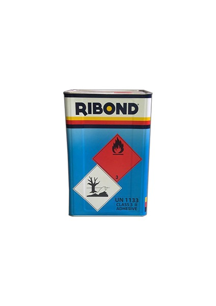 Denlaks Ribond Polikloropen Esaslı, Solvent Bazlı Genel Maksat Yapıştırıcısı