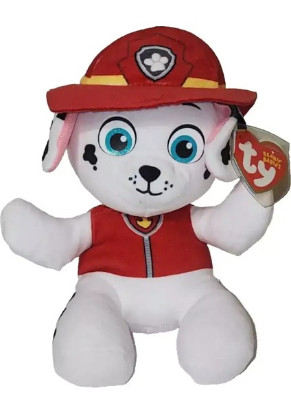 Marshall - Dalmatıan Floopy Reg 150079TY44018