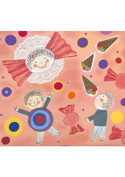 Bahçeden Sepete- Cansu Dölek-Cezve Çocuk fiyatları