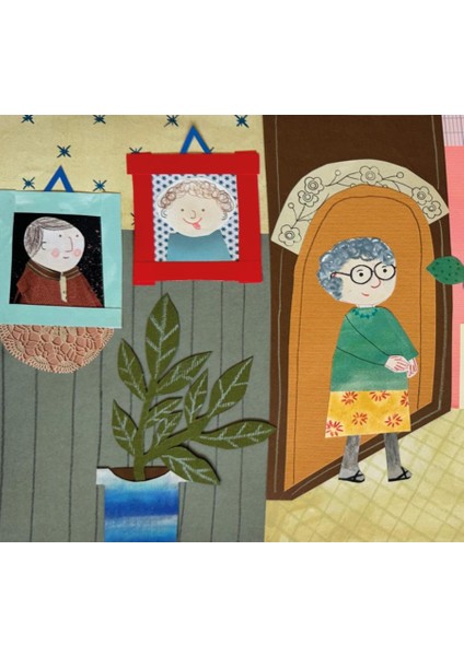 Bahçeden Sepete- Cansu Dölek-Cezve Çocuk modelleri