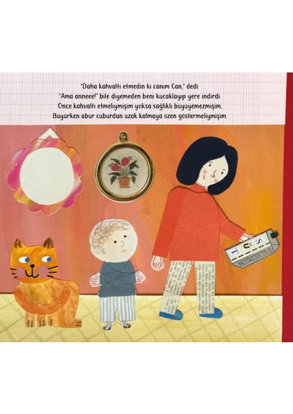 Bahçeden Sepete- Cansu Dölek-Cezve Çocuk fırsatları