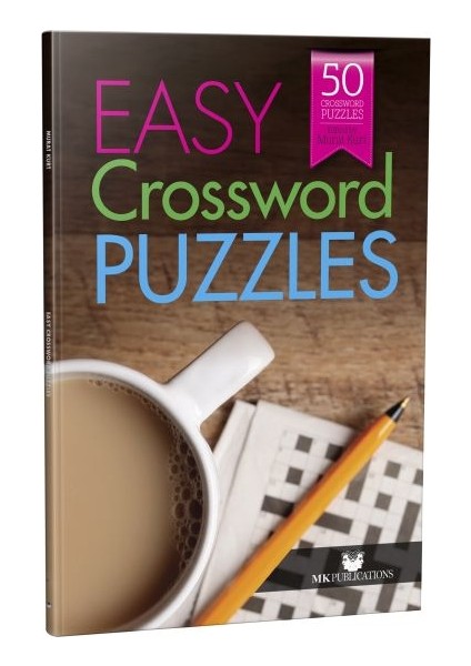 Easy Crossword Puzzles