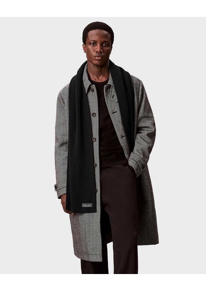 Kalın Pamuk Erkek Atkı fiyatları