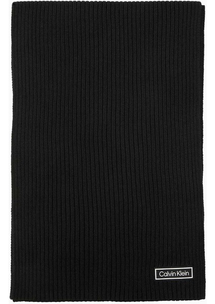 Kalın Pamuk Erkek Atkı modelleri