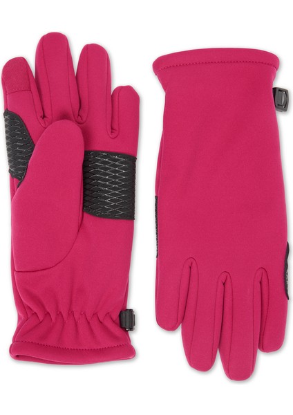 Kız Çocuk Eldiven, Softshell
