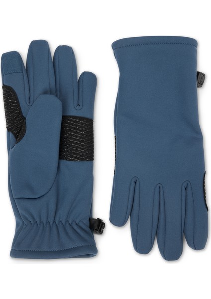 Erkek Çocuk Eldiven, Softshell