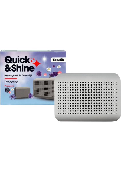 Grundıg Kurutma Makinası Kokusu (1 Adet )